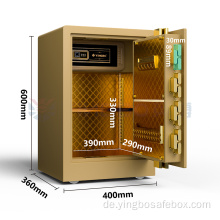 Personal Home Use Security Noble Digital Safe